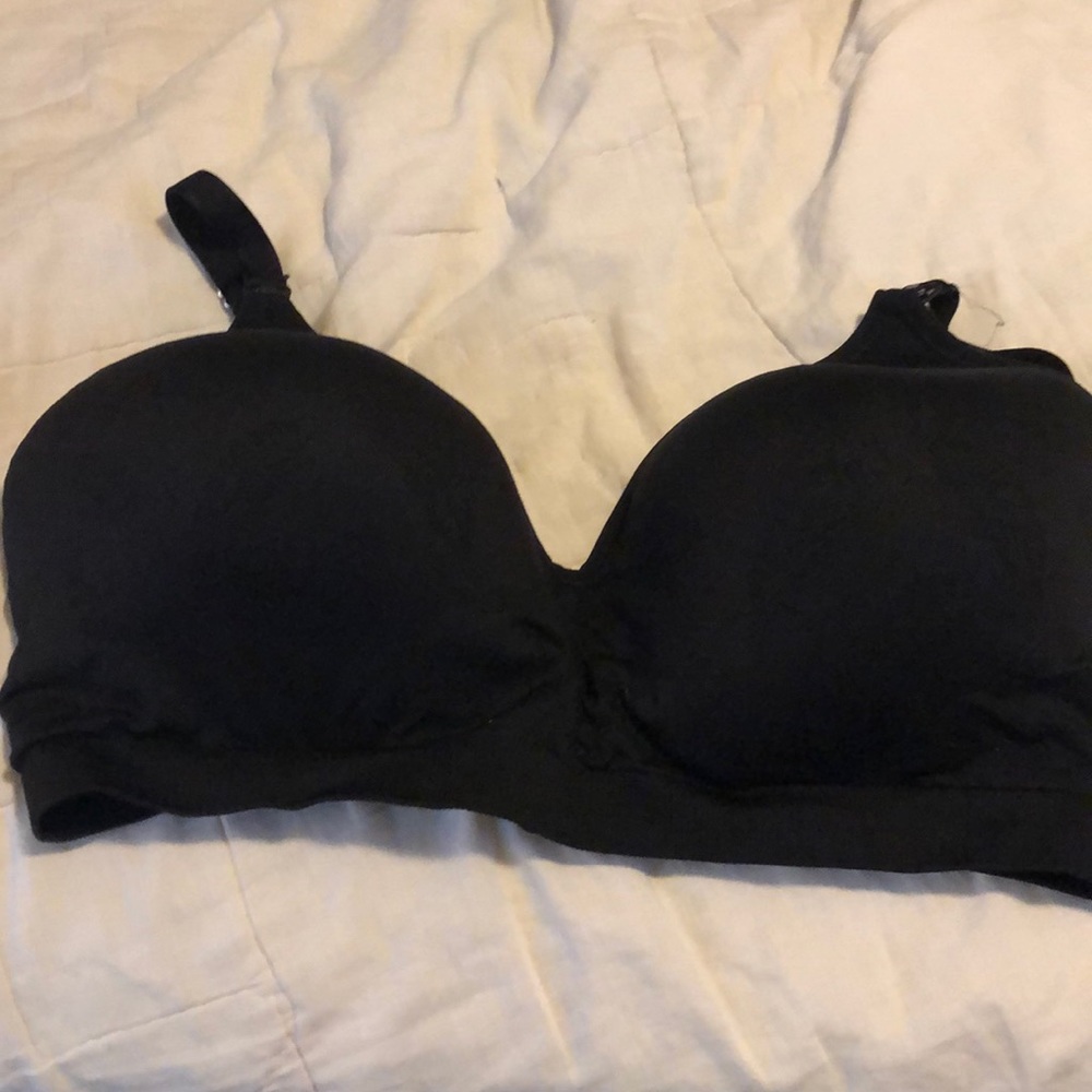 Maternity bra